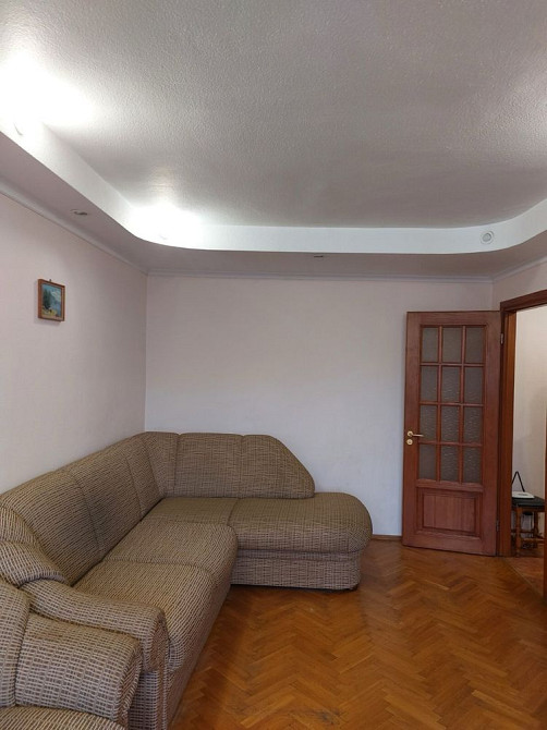 Оренда 2-к квартира б-р Ігоря Шамо 20, Русанівка, Лівобережна Київ - зображення 1