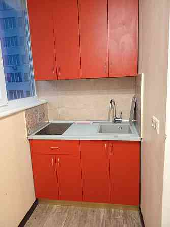 Квартира в новобудові, світло є завжди! Київ