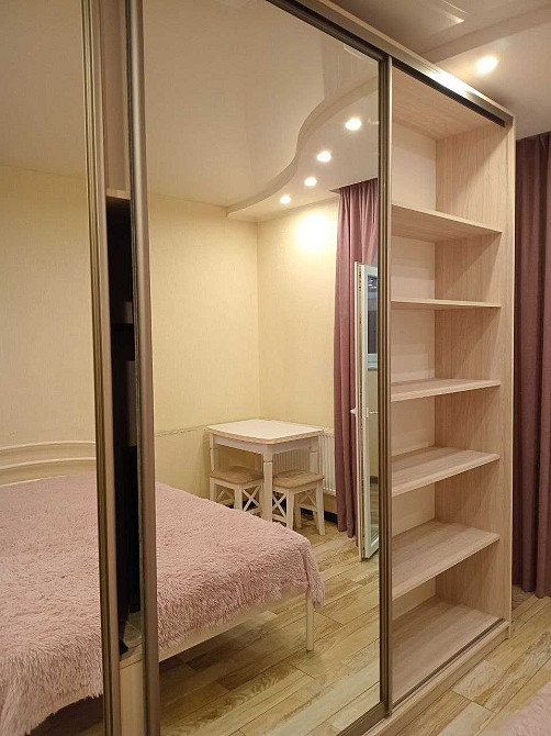 Квартира в новобудові, світло є завжди! Київ - зображення 4