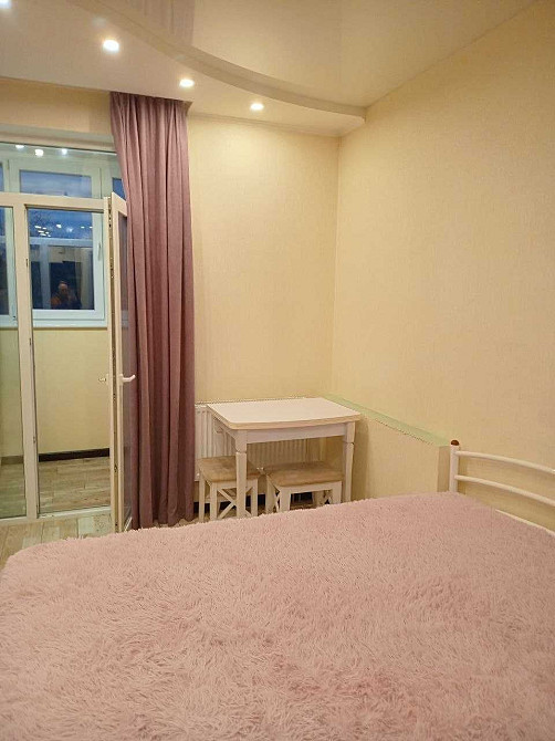 Квартира в новобудові, світло є завжди! Київ - зображення 1