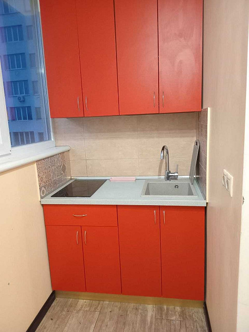 Квартира в новобудові, світло є завжди! Київ - зображення 5