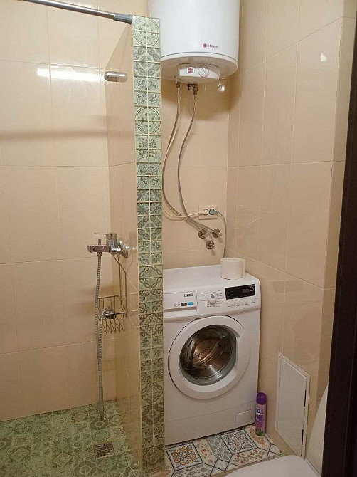 Квартира в новобудові, світло є завжди! Київ - зображення 8