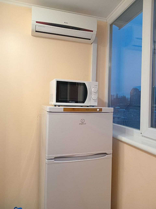 Квартира в новобудові, світло є завжди! Київ - зображення 6