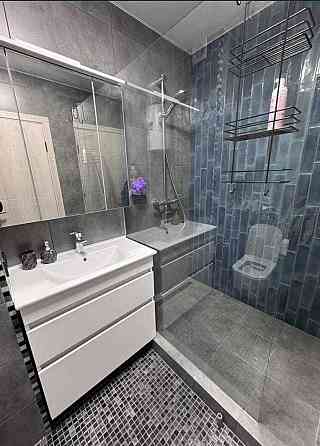 СДАМ 2 комн.СУПЕР квартиру 2 ЛОДЖИИ Евро Ремонт Посудомойка Одеса