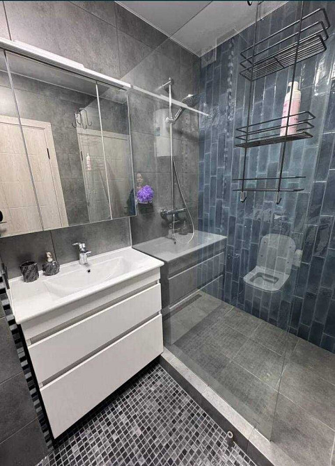 СДАМ 2 комн.СУПЕР квартиру 2 ЛОДЖИИ Евро Ремонт Посудомойка Одеса - зображення 6