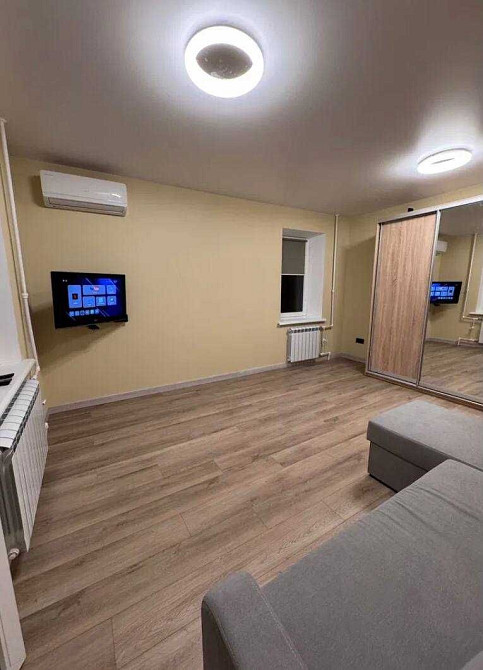 СДАМ 2 комн.СУПЕР квартиру 2 ЛОДЖИИ Евро Ремонт Посудомойка Одеса - зображення 1