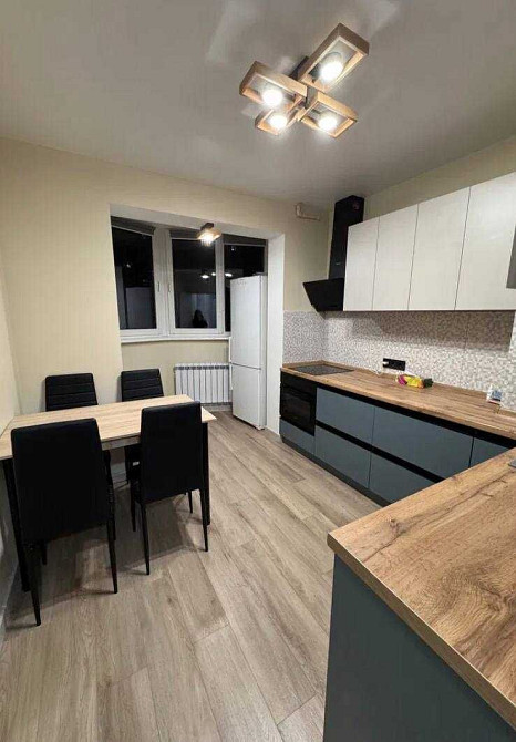 СДАМ 2 комн.СУПЕР квартиру 2 ЛОДЖИИ Евро Ремонт Посудомойка Одеса - зображення 4