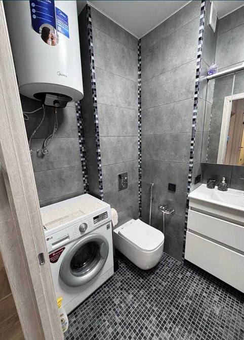 СДАМ 2 комн.СУПЕР квартиру 2 ЛОДЖИИ Евро Ремонт Посудомойка Одеса - зображення 7