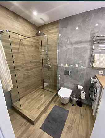 Сдам Аркадия Видовая Евродвушка ЖКНовый берег Литературная Одеса