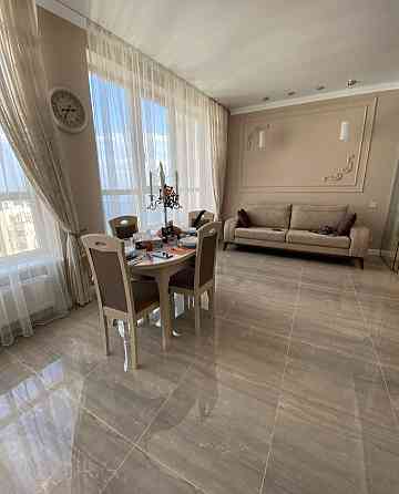 Сдам Аркадия Видовая Евродвушка ЖКНовый берег Литературная Одеса