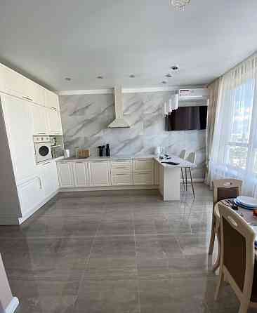 Сдам Аркадия Видовая Евродвушка ЖКНовый берег Литературная Одеса