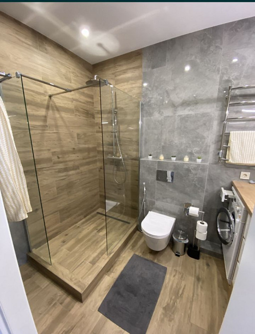 Сдам Аркадия Видовая Евродвушка ЖКНовый берег Литературная Одеса - зображення 5