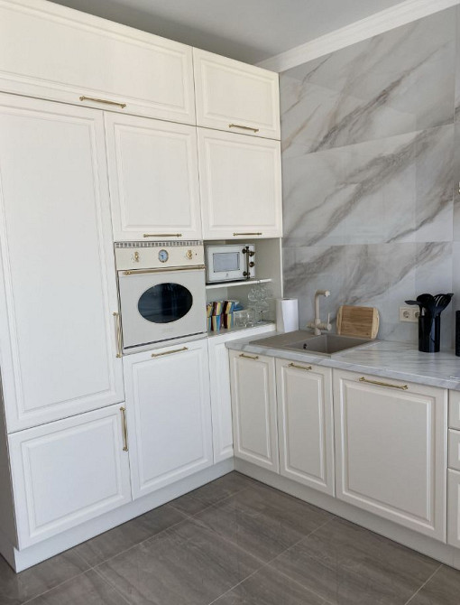 Сдам Аркадия Видовая Евродвушка ЖКНовый берег Литературная Одеса - зображення 6