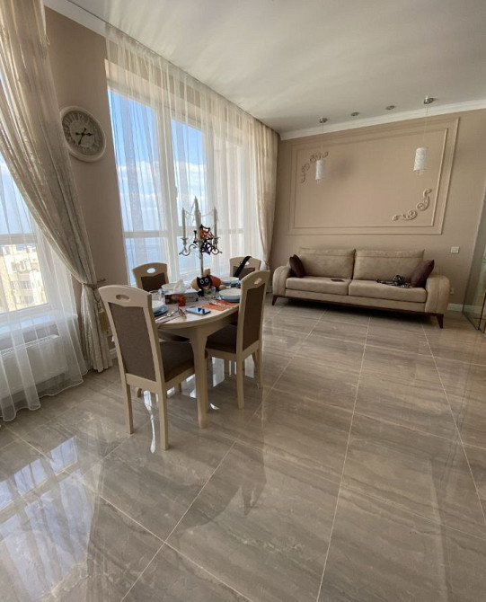 Сдам Аркадия Видовая Евродвушка ЖКНовый берег Литературная Одеса - зображення 2