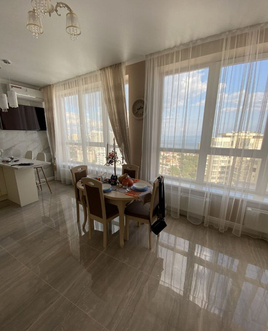 Сдам Аркадия Видовая Евродвушка ЖКНовый берег Литературная Одеса - зображення 1