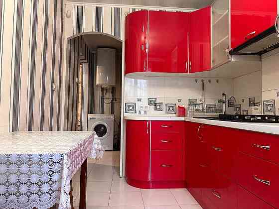 Снимите квартиру на Левобережном-2, в районе АТБ, Терещенковская Дніпро