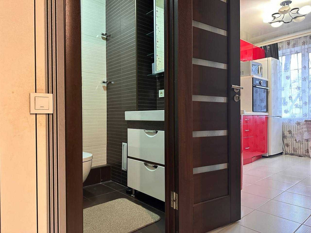 Снимите квартиру на Левобережном-2, в районе АТБ, Терещенковская Дніпро - зображення 4