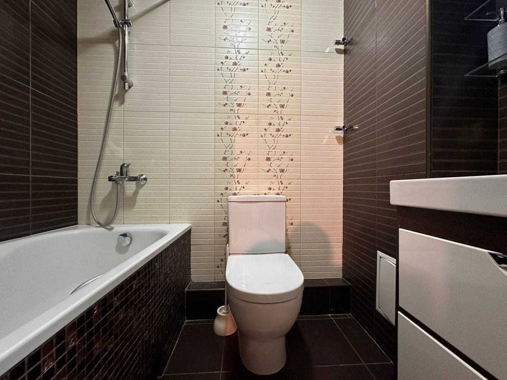 Снимите квартиру на Левобережном-2, в районе АТБ, Терещенковская Дніпро - зображення 5