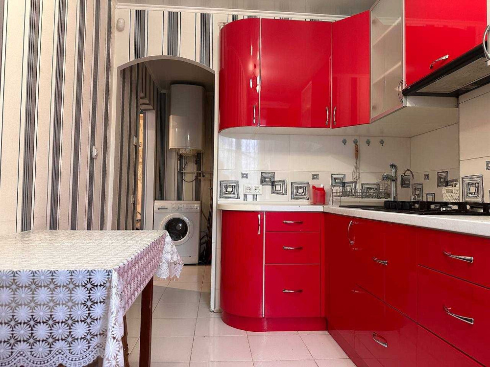 Снимите квартиру на Левобережном-2, в районе АТБ, Терещенковская Дніпро - зображення 3