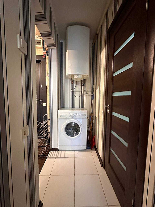 Снимите квартиру на Левобережном-2, в районе АТБ, Терещенковская Дніпро - зображення 8