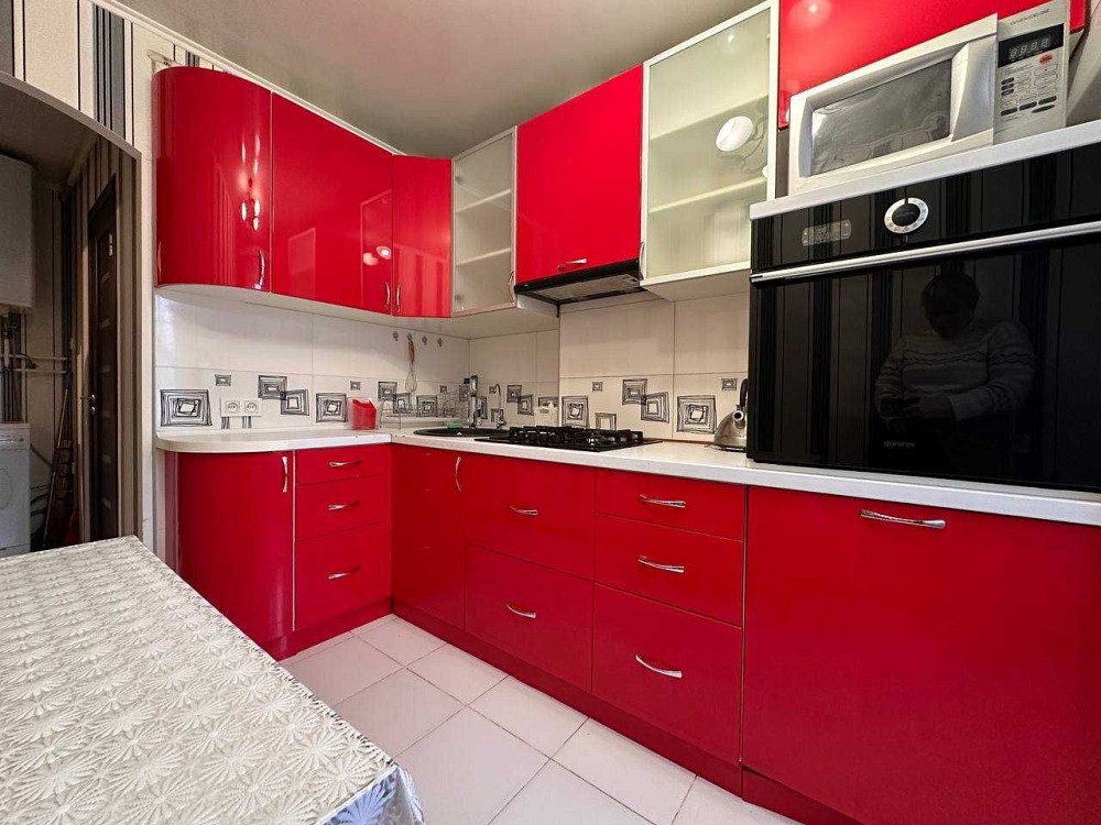 Снимите квартиру на Левобережном-2, в районе АТБ, Терещенковская Дніпро - зображення 2