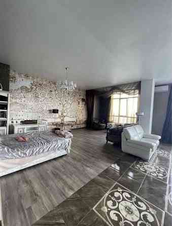 Аренда квартиры студии 90м в новострое ЖК Лермонтово Запоріжжя