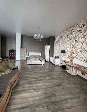 Аренда квартиры студии 90м в новострое ЖК Лермонтово Запоріжжя