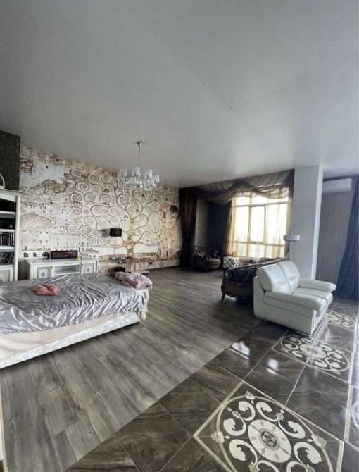 Аренда квартиры студии 90м в новострое ЖК Лермонтово Запорожье - изображение 2