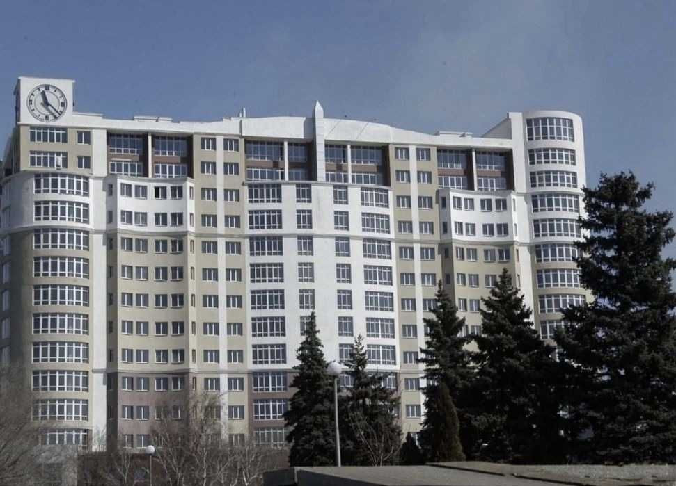 Аренда квартиры студии 90м в новострое ЖК Лермонтово Запорожье - изображение 1