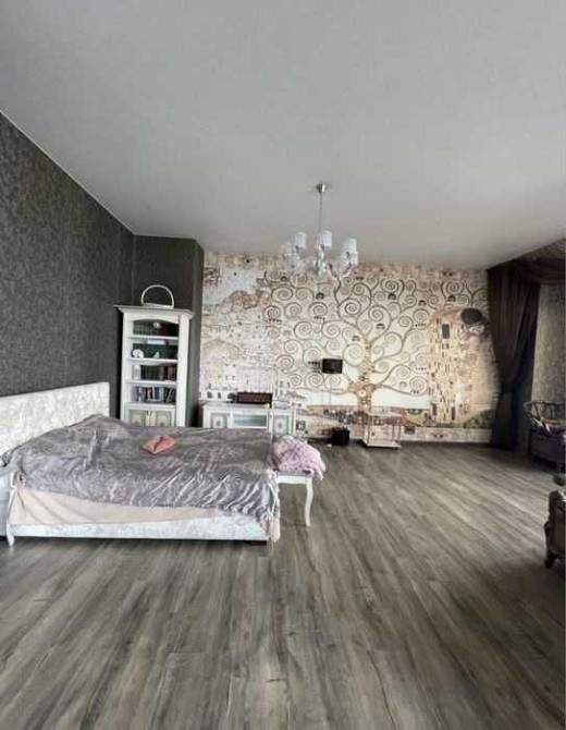 Аренда квартиры студии 90м в новострое ЖК Лермонтово Запорожье - изображение 3