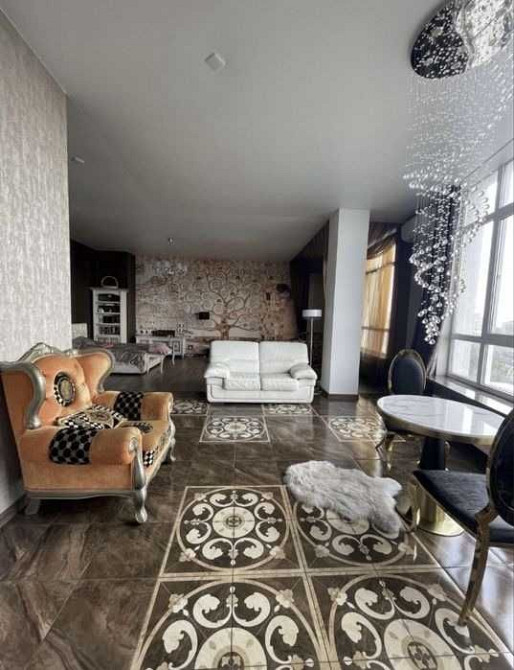 Аренда квартиры студии 90м в новострое ЖК Лермонтово Запорожье - изображение 7