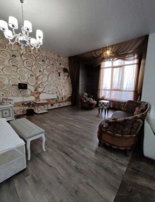 Аренда квартиры студии 90м в новострое ЖК Лермонтово Запорожье - изображение 8