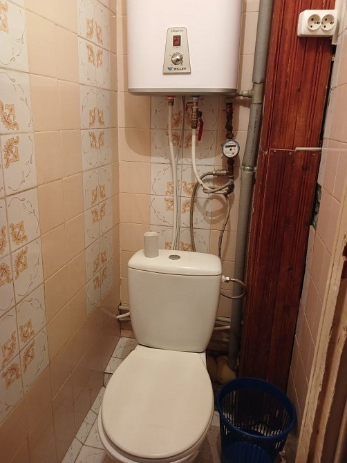 Оренда 3 кім.кв.вул.Миколайчука Ивано-Франковск - изображение 8