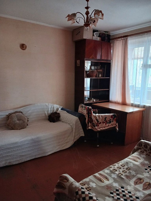 Оренда 3 кім.кв.вул.Миколайчука Ивано-Франковск - изображение 4