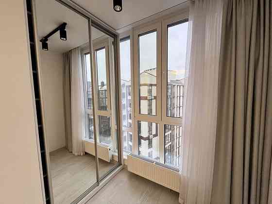 Оренда 1к квартири в ЖК Перлина Проскурова Хмельницкий