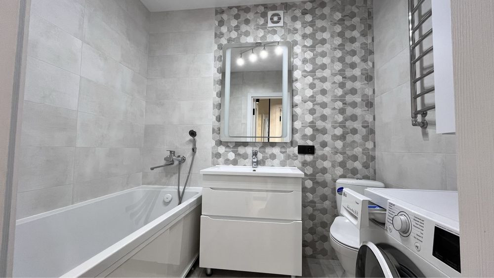 Оренда 1к квартири в ЖК Перлина Проскурова Хмельницкий - изображение 7