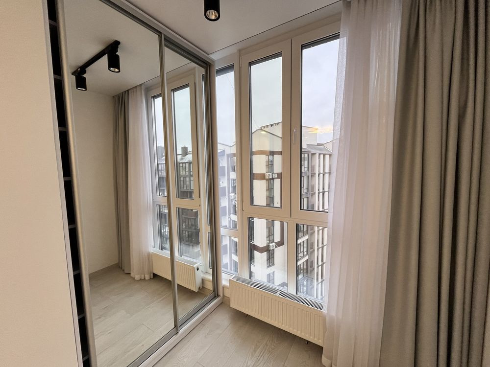 Оренда 1к квартири в ЖК Перлина Проскурова Хмельницкий - изображение 4