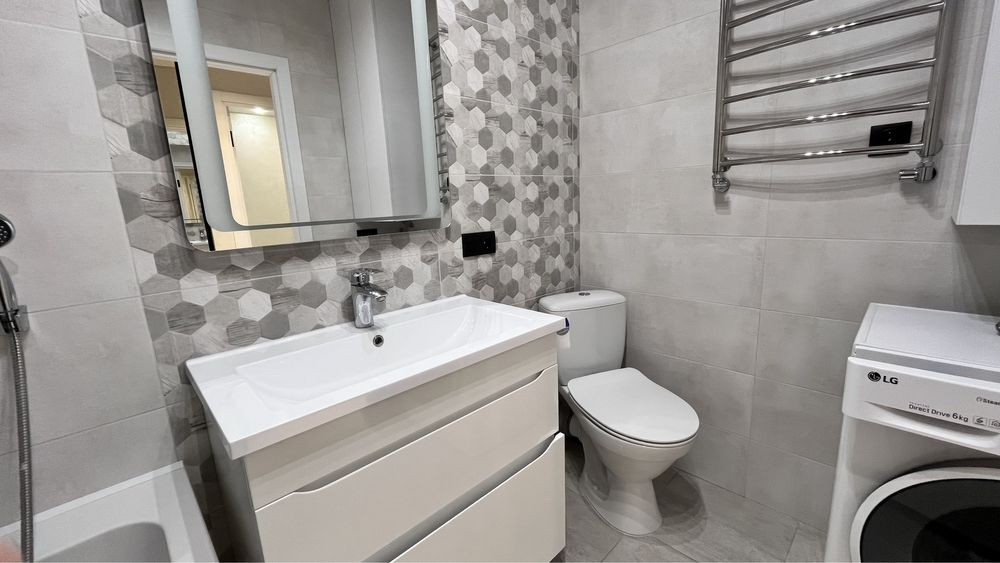 Оренда 1к квартири в ЖК Перлина Проскурова Хмельницкий - изображение 8