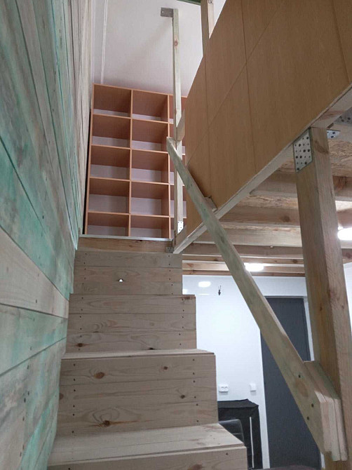 Сдам двухуровневую квартиру аппартаменты Днепр - изображение 6