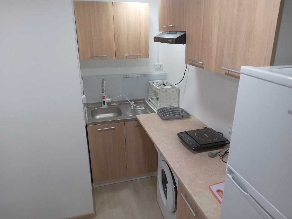 Сдам двухуровневую квартиру аппартаменты Днепр - изображение 3