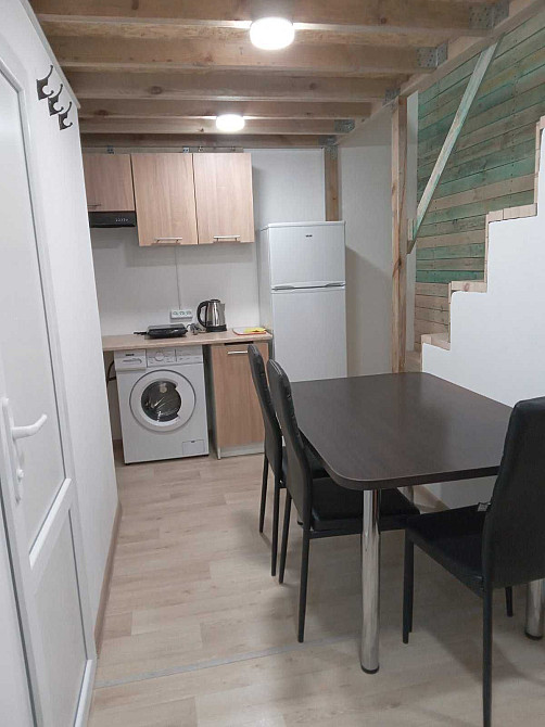 Сдам двухуровневую квартиру аппартаменты Днепр - изображение 1