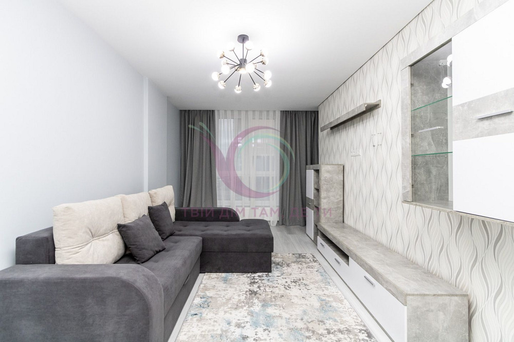 Чудова пропозиція 1к квартири, перша здача вул. Героїв Миколаєва Микитинцы (Ивано-Франковская обл.) - изображение 8