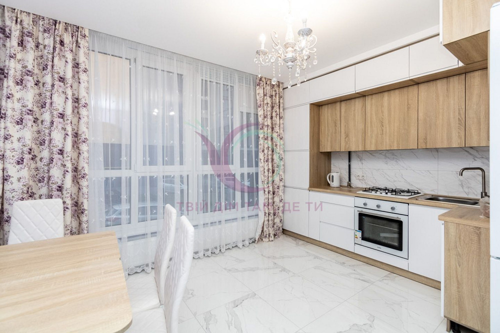 Чудова пропозиція 1к квартири, перша здача вул. Героїв Миколаєва Микитинцы (Ивано-Франковская обл.) - изображение 3