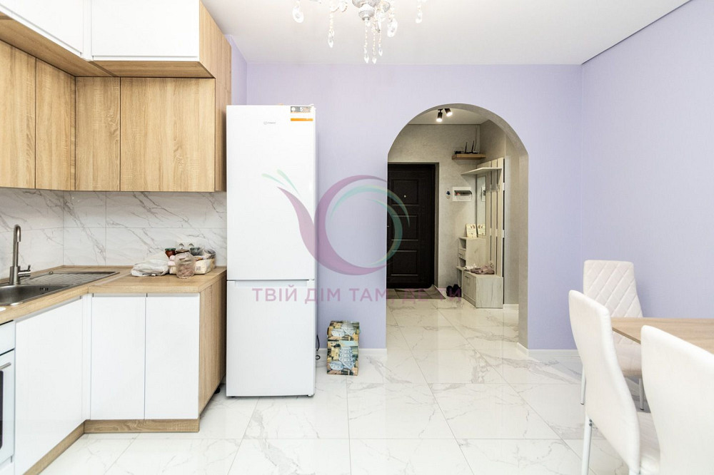 Чудова пропозиція 1к квартири, перша здача вул. Героїв Миколаєва Микитинцы (Ивано-Франковская обл.) - изображение 5