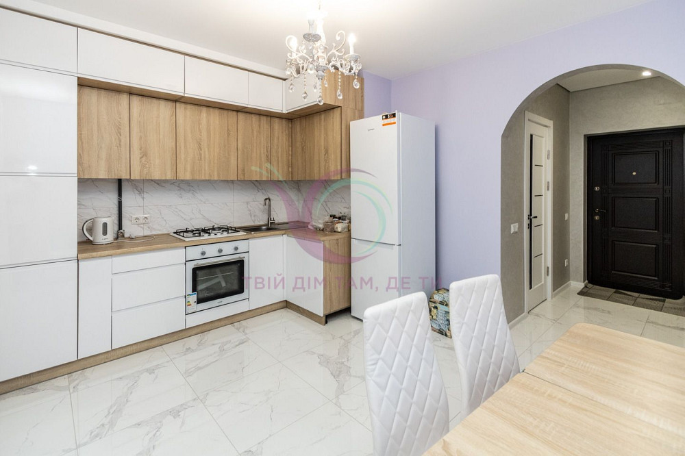 Чудова пропозиція 1к квартири, перша здача вул. Героїв Миколаєва Микитинцы (Ивано-Франковская обл.) - изображение 4