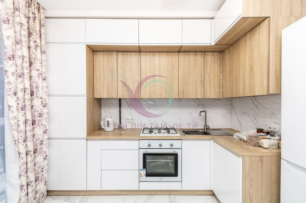 Чудова пропозиція 1к квартири, перша здача вул. Героїв Миколаєва Микитинцы (Ивано-Франковская обл.) - изображение 2