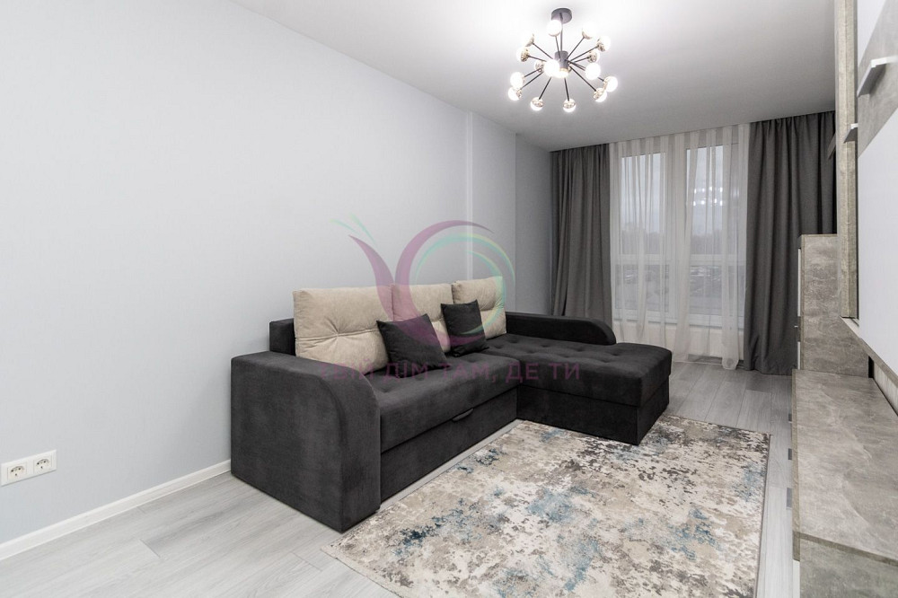 Чудова пропозиція 1к квартири, перша здача вул. Героїв Миколаєва Микитинцы (Ивано-Франковская обл.) - изображение 7