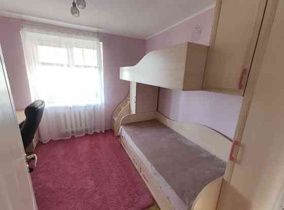 Оренда 3 кімнатна квартира, вул. Під Голоском  кімнати ізольовані. Львов