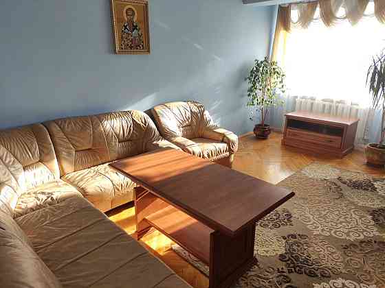 Оренда 3 кімнатна квартира, вул. Під Голоском  кімнати ізольовані. Львов