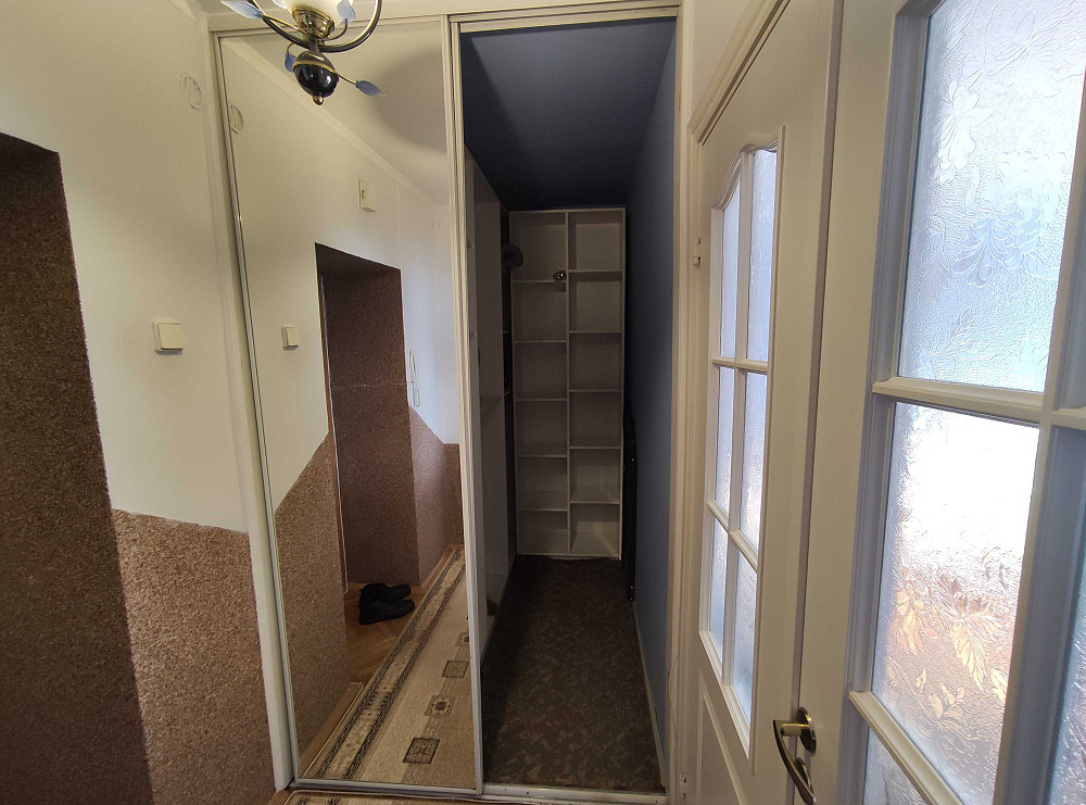 Оренда 3 кімнатна квартира, вул. Під Голоском  кімнати ізольовані. Львов - изображение 5